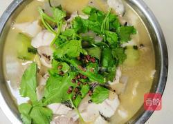 水煮酸菜鱼的做法图解20