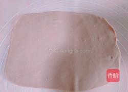 猪猪奶黄包的做法图解5