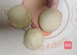 蜜豆吐司的做法图解6