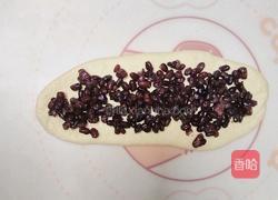 蜜豆吐司的做法图解9