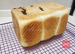 蜜豆吐司的做法图解17