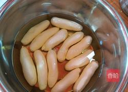 椒盐烧饼的做法图解2