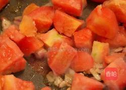 椰香咖喱鸡的做法图解3