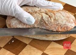 香煎鸡腿恰巴塔的做法图解7