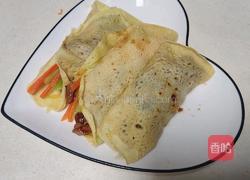 京酱肉丝卷的做法图解19