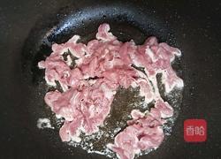 京酱肉丝卷的做法图解10
