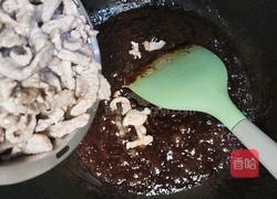 京酱肉丝卷的做法图解17