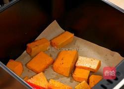 南瓜意面的做法图解2