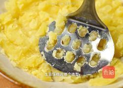 培根土豆泥沙拉的做法图解6