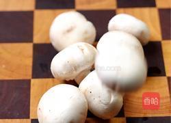 虾仁玉米汤的做法图解2