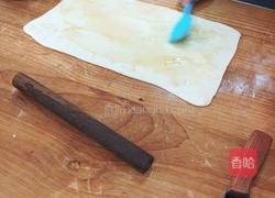千层饼(发面版)的做法图解2