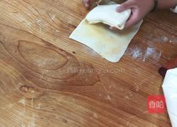 千层饼(发面版)的做法图解5