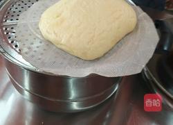千层饼(发面版)的做法图解6