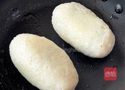 脆皮米饭热狗肠的做法图解6