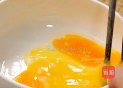 脆炸三文鱼的做法图解3