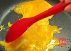 照烧牛肉滑蛋饭的做法图解5