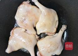 酱香鸭腿的做法图解4
