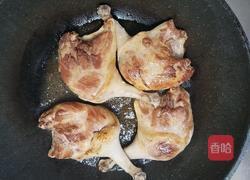 酱香鸭腿的做法图解5