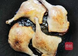 酱香鸭腿的做法图解6
