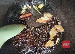 酱香鸭腿的做法图解9