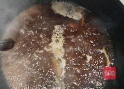 酱香鸭腿的做法图解11