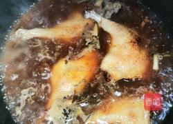 酱香鸭腿的做法图解13
