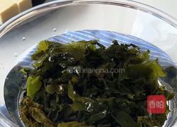 海带牛肉汤的做法图解1