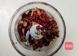 红枣吐司的做法图解1