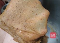 红枣吐司的做法图解3