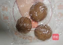 红枣吐司的做法图解7