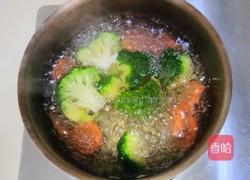 照烧鸡排饭的做法图解5