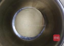 蒜香小面包的做法图解4