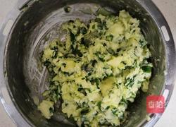 蒜香小面包的做法图解10