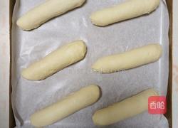 蒜香小面包的做法图解13