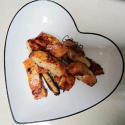 香煎奥尔良鸡排的做法[图]