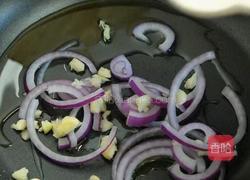 韩式海鲜泡面的做法图解2