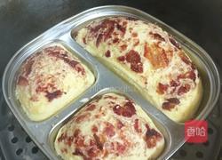 马拉糕(蒸蛋糕）的做法图解5