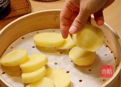 黑松露牧羊人派的做法图解1