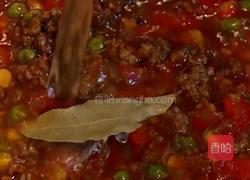 黑松露牧羊人派的做法图解4