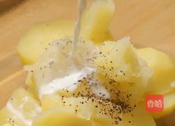 黑松露牧羊人派的做法图解5