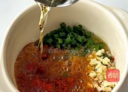 酸辣宽粉的做法图解3