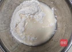 榴莲披萨的做法图解1