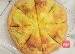 榴莲披萨的做法图解15