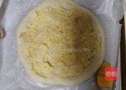 榴莲披萨的做法图解11