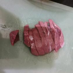 山药猪肝泥的做法[图]