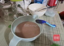 山药猪肝泥的做法图解8