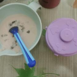 雪梨白萝卜汤（辅食）的做法[图]