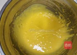 戚风蛋糕(8寸一个或者6寸两个)的做法图解12