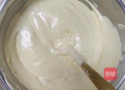 戚风蛋糕(8寸一个或者6寸两个)的做法图解19