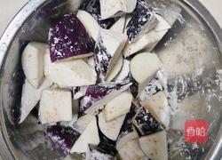 红烧茄子的做法图解5